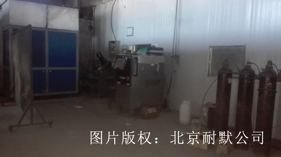 硬質(zhì)合金涂層設備 硬質(zhì)合金涂層設備