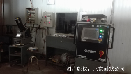 粗糙高硬度耐磨涂層制作設備 粗糙高硬度耐磨涂層制作設備