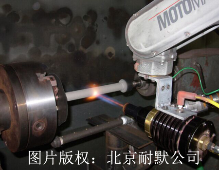無級(jí)變速器采用合金涂層KN60摩擦磨損性能 無級(jí)變速器采用合金涂層KN60摩擦磨損性能
